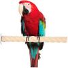 FRCOLOR 4-Piece Parrot Perch Set view 3