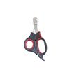 FOMIYES Stainless Steel Pet Nail Clippers with Safety Guard view 1