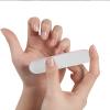 Housoutil 100-Pack Double-Sided Mini Nail Files, 3.5 in, for Natural and Artificial Nails view 2