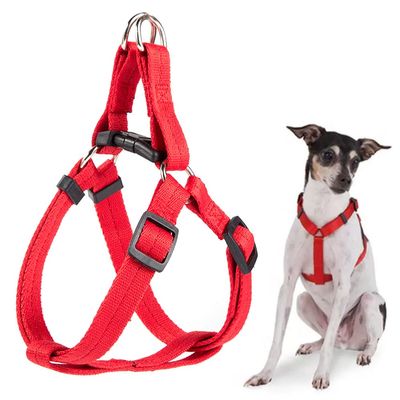 Step In Dog Harness (L)
