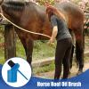 JPSDOWS Hoof Brush with Bucket view 2