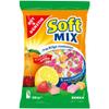 Gut&Günstig Soft Mix Fruity Chewy Candies in 5 Delicious Varieties, 6-Pack (6 x 500 g Package) + usy Block view 2