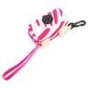FRCOLOR Compact Dog Waste Bag Holder view 1