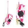 FRCOLOR Compact Dog Waste Bag Holder view 2