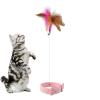 Cat Collar Stick Toy view 1