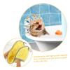 FRCOLOR Coral Fleece Pet Towel view 4