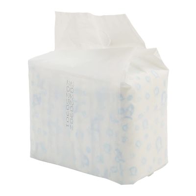 flexman Disposable Dog Diapers, Soft, Absorbent, Stretchable, Leak-Proof Male Dog Diapers, XL