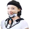 JLASDR Portable Breathable Cervical Traction Neck Brace view 1