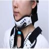 JLASDR Portable Breathable Cervical Traction Neck Brace view 3