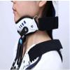 JLASDR Portable Breathable Cervical Traction Neck Brace view 4