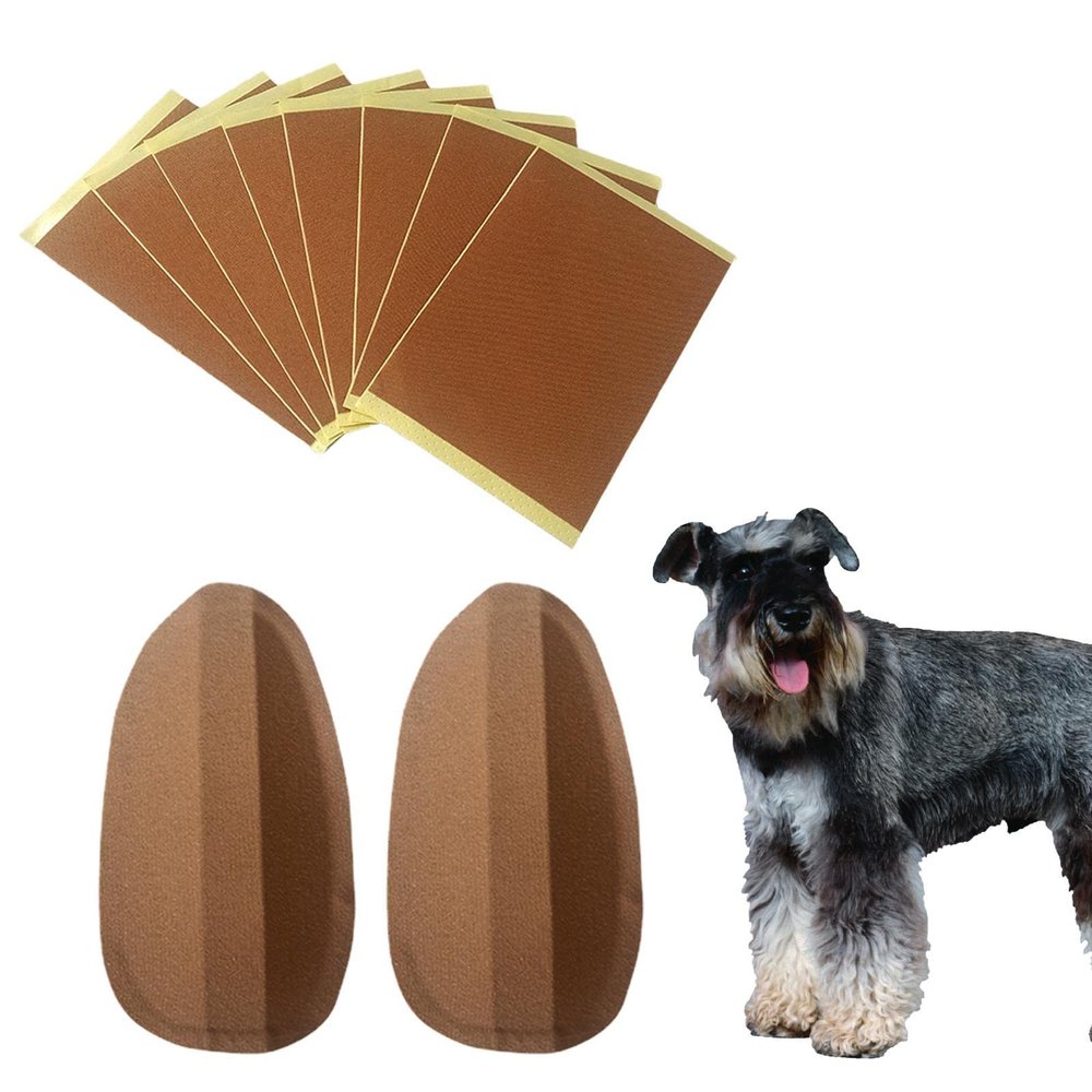 Shuangliao Dog Ear Posting Support Kit