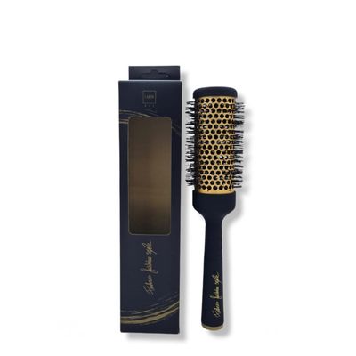 Labor Federico Fashion Style 43 mm Thermal Brush