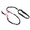 Robust Bungee Dog Leash with Nylon Alloy Buckle view 1