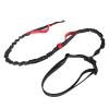 Robust Bungee Dog Leash with Nylon Alloy Buckle view 4
