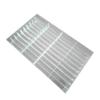 Transparent Acrylic Powder Display Stand with 40 Compartments, Storage Box view 1