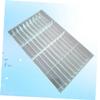 Transparent Acrylic Powder Display Stand with 40 Compartments, Storage Box view 4