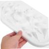 FRCOLOR Slow Feeder Bowl for Dogs view 3