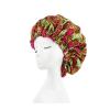 MMPZGZYQ Extra-Large Satin-Lined Bonnet for Women, Multicolor view 3
