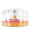 Nature's Finest OK!Burn Drink Powder, 750 g (5-Pack) view 1