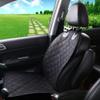 GSJNHY Waterproof Dog Car Seat Cover view 3