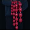 SMGKB Flexible, Skin-Friendly Silicone Anal Beads with 7 Size Options (S) view 3