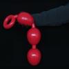 SMGKB Flexible, Skin-Friendly Silicone Anal Beads with 7 Size Options (S) view 4