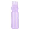 Hair Dye Applicator Bottle with Comb view 1