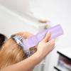Hair Dye Applicator Bottle with Comb view 2