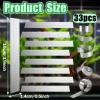 VPB Flexible Plant Anchor for Aquarium (33 pcs) view 4