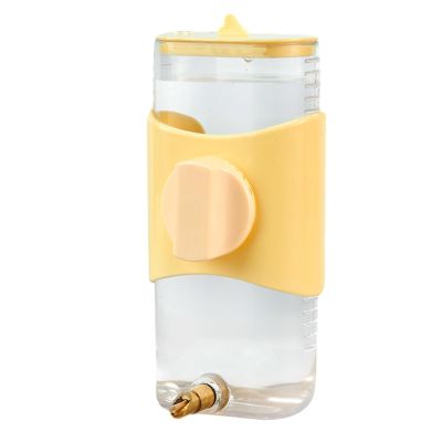 Bird Water Dispenser