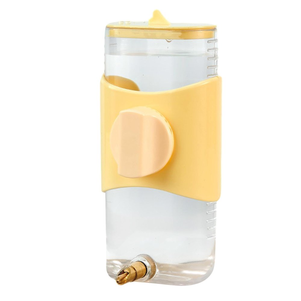 Bird Water Dispenser