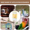 Bird Water Dispenser view 2
