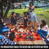 The Meat Makers Beef Jerky Original 500g, Beef Steak, Protein-Rich view 4