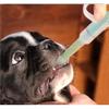 Reusable Pill Dispenser for Pets, Compact Size, No Sharp Edges, for Dogs and Cats, Multi-Purpose Tool, Red view 4