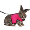 Breathable Nylon Pet Harness view 2