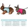 Breathable Nylon Pet Harness view 3