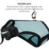 Breathable Nylon Pet Harness view 4