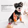 Dog Elbow Brace Protection (L) view 2
