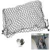 Compatible with Mercedes Citan 1.5 111 CDI SeS Tourer Select Dog Barrier and Partition Net view 1