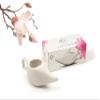 Neti Neti Nasal Rinse Pot, Pink view 3