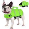 AOFITEE Dog Life Jacket XS view 1