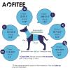 AOFITEE Dog Life Jacket XS view 2