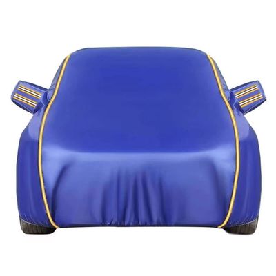 Car Cover for Mini Countryman One/Cooper/S 5-Door