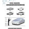 Car Cover for Mini Countryman One/Cooper/S 5-Door view 4