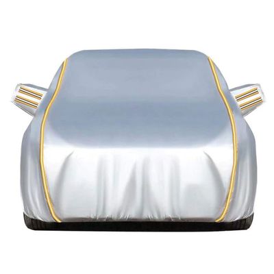 Car Cover for Porsche 986, Windproof Breathable UV-Protection Full Car Cover
