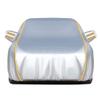 Car Cover for Porsche 986, Windproof Breathable UV-Protection Full Car Cover view 1