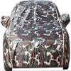 Car Cover for Porsche 986, Windproof Breathable UV Protection, Oxford Fabric view 1