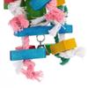 Eco-Friendly Wooden Parrot Toy view 3