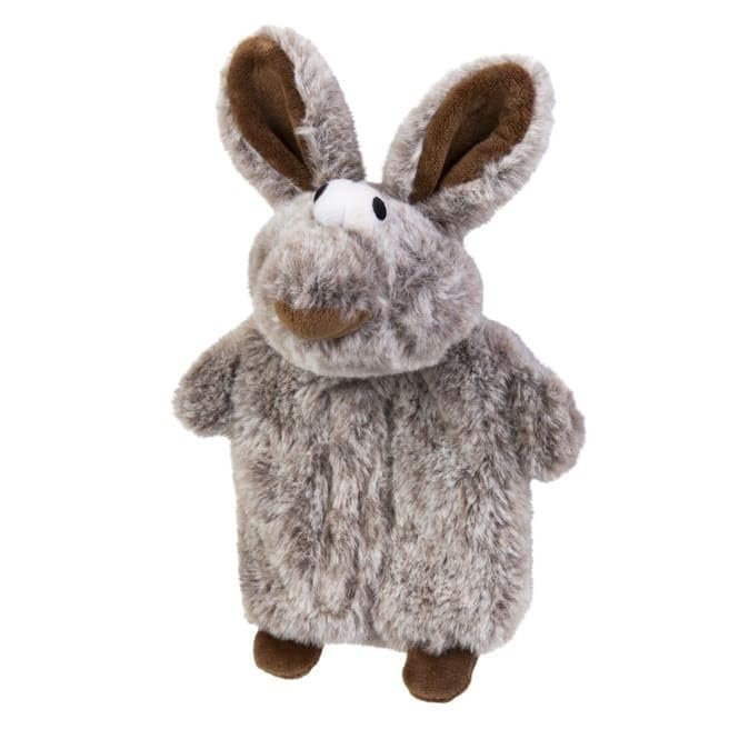 MICA Dog Accessories - Rabbit Treat Dummy - approx. 25 x 15 cm