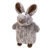 MICA Dog Accessories - Rabbit Treat Dummy - approx. 25 x 15 cm view 1